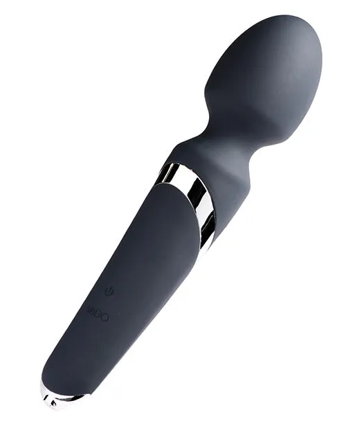 VeDO Vibrators VeDO Wanda Rechargeable Wand