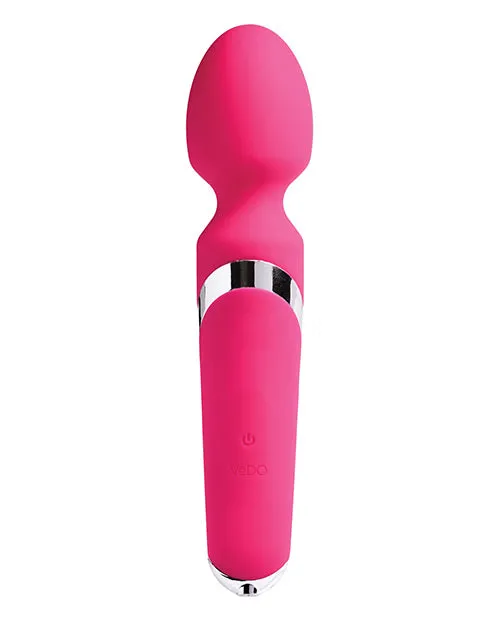 VeDO Vibrators VeDO Wanda Rechargeable Wand
