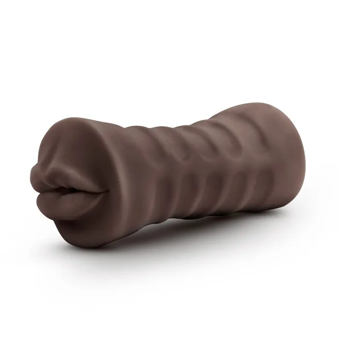 Vibrators Blush Blush Hot Chocolate Heather