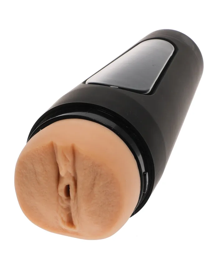 Vibrators Doc Johnson Main Squeeze Cherie Deville