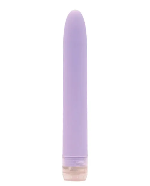 Vibrators Doc Johnson Velvet Touch 7 Vibe