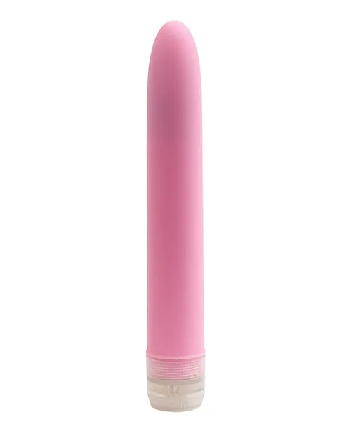 Vibrators Doc Johnson Velvet Touch 7 Vibe