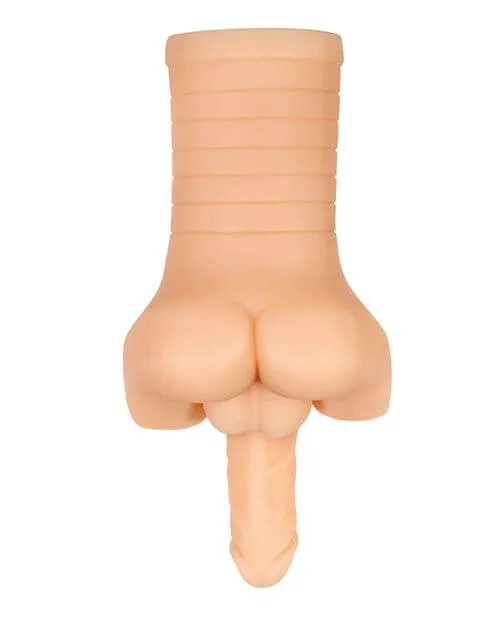 Vibrators Evolved Backdoor Bash Evolved