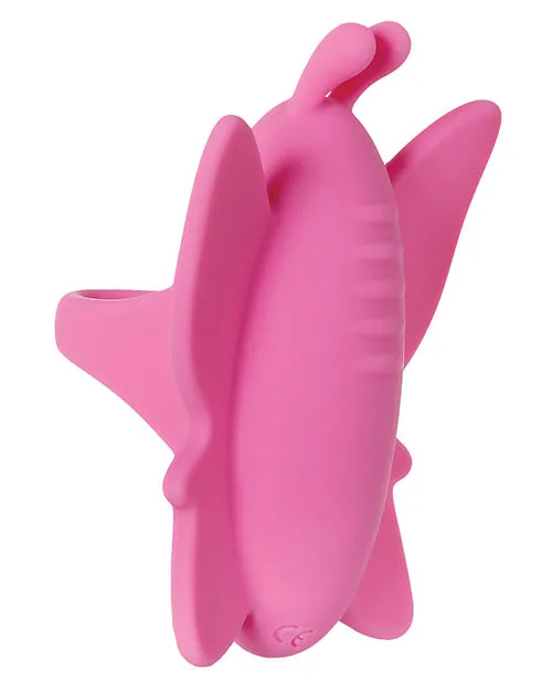 Vibrators Evolved Evolved Double Date Kit Pink