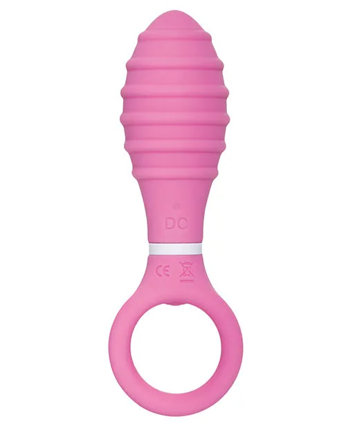 Vibrators Evolved Evolved Double Date Kit Pink