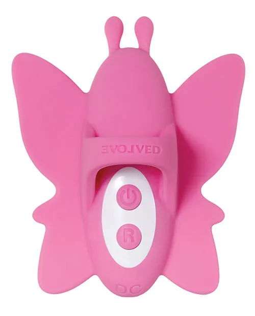 Vibrators Evolved Evolved Double Date Kit Pink