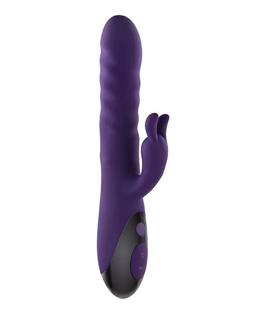 Vibrators Evolved Evolved Rascally Rabbit