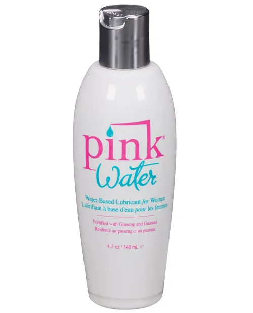 Vibrators Gun Oil Pink Water Lube
