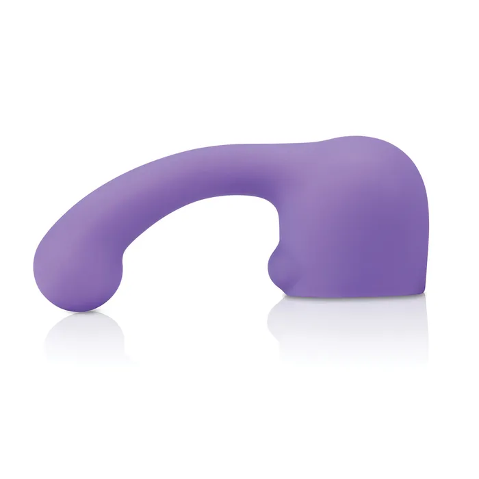 Vibrators Le Wand Le Wand Curve Petite Attachment
