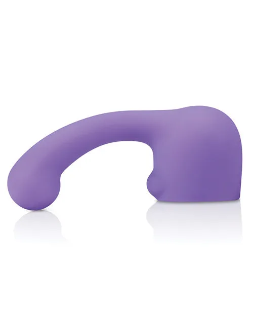 Vibrators Le Wand Le Wand Curve Petite Attachment