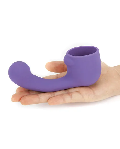 Vibrators Le Wand Le Wand Curve Petite Attachment