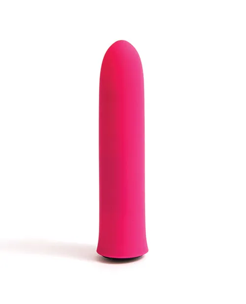 Vibrators Nu Sensuelle Nu Sensuelle Nubii Suvi 15 Function Bullet