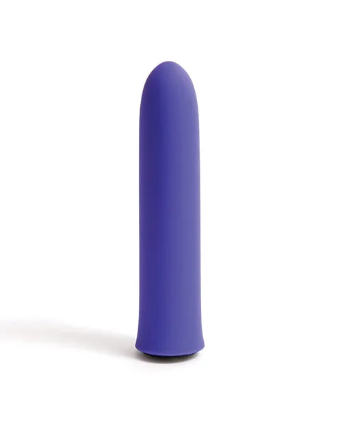 Vibrators Nu Sensuelle Nu Sensuelle Nubii Suvi 15 Function Bullet
