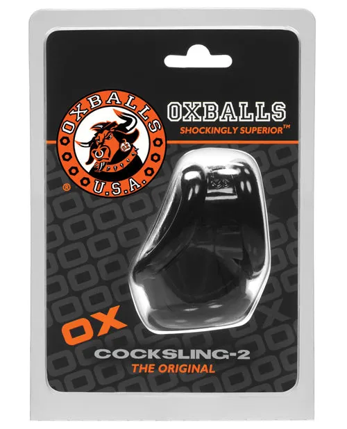 Vibrators Oxballs Oxballs Cocksling 2