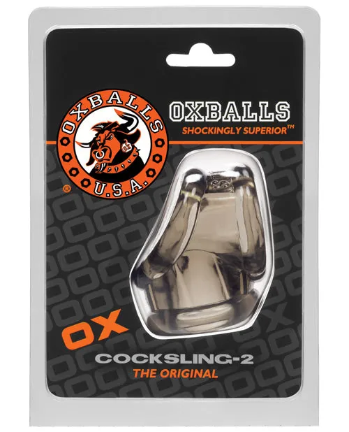 Vibrators Oxballs Oxballs Cocksling 2