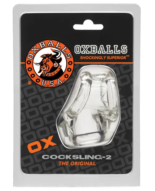 Vibrators Oxballs Oxballs Cocksling 2