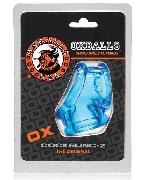 Vibrators Oxballs Oxballs Cocksling 2