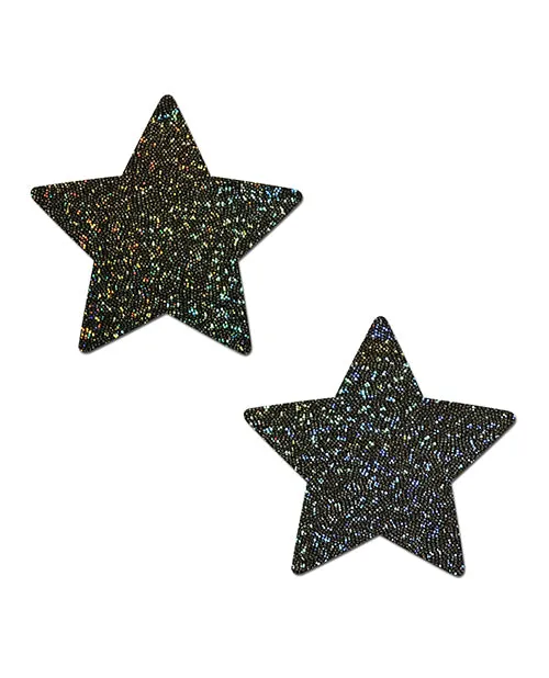 Vibrators Pastease Premium Glitter Star Pastease