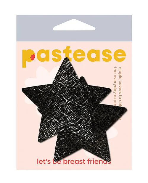 Vibrators Pastease Premium Glitter Star Pastease