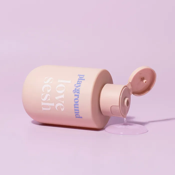 Vibrators Playground Playground Love Sesh WaterBased Lube