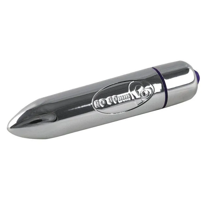 Vibrators RocksOff Love Bullet