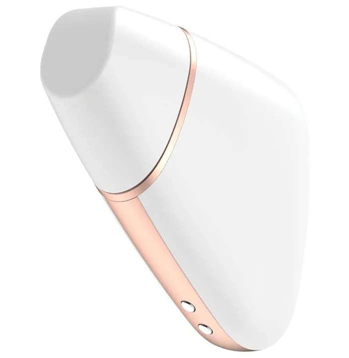 Vibrators Satisfyer Satisfyer Love Triangle