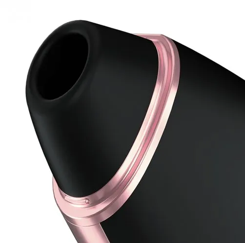Vibrators Satisfyer Satisfyer Love Triangle