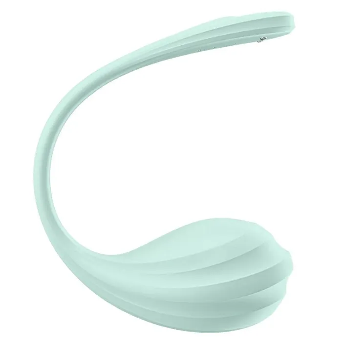 Vibrators Satisfyer Satisfyer Smooth Petal