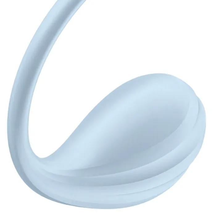Vibrators Satisfyer Satisfyer Smooth Petal