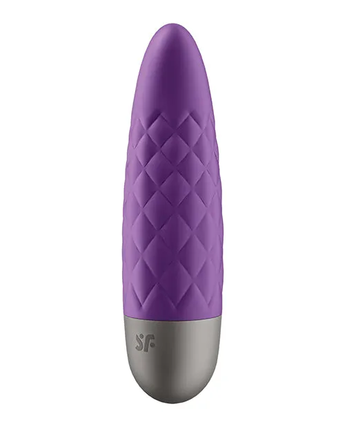 Vibrators Satisfyer Satisfyer Ultra Power Bullet 5