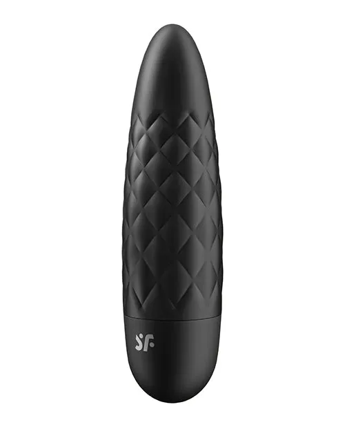 Vibrators Satisfyer Satisfyer Ultra Power Bullet 5