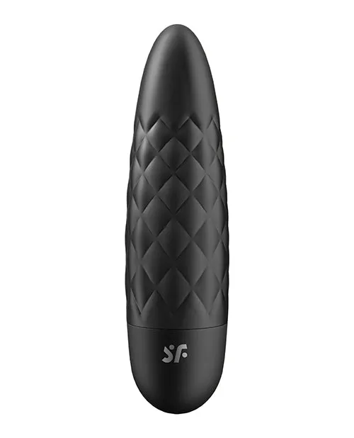 Vibrators Satisfyer Satisfyer Ultra Power Bullet 5
