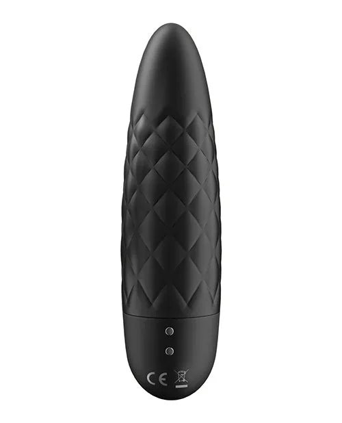 Vibrators Satisfyer Satisfyer Ultra Power Bullet 5