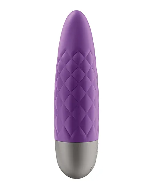 Vibrators Satisfyer Satisfyer Ultra Power Bullet 5