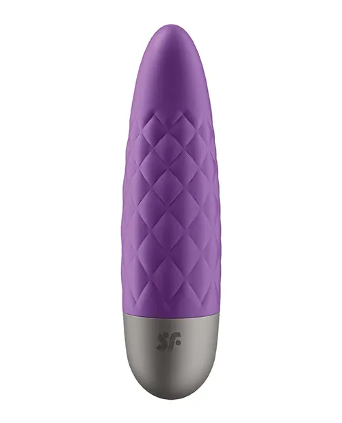 Vibrators Satisfyer Satisfyer Ultra Power Bullet 5