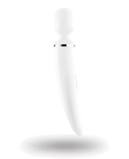 Vibrators Satisfyer Satisfyer Wanderer Woman