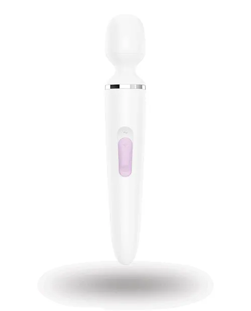 Vibrators Satisfyer Satisfyer Wanderer Woman