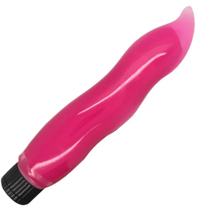 Vibrators Topcat 8 Tongue Vibe