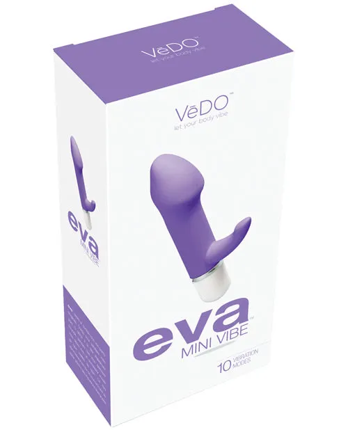 Vibrators VeDO Vedo Eva Mini Vibe