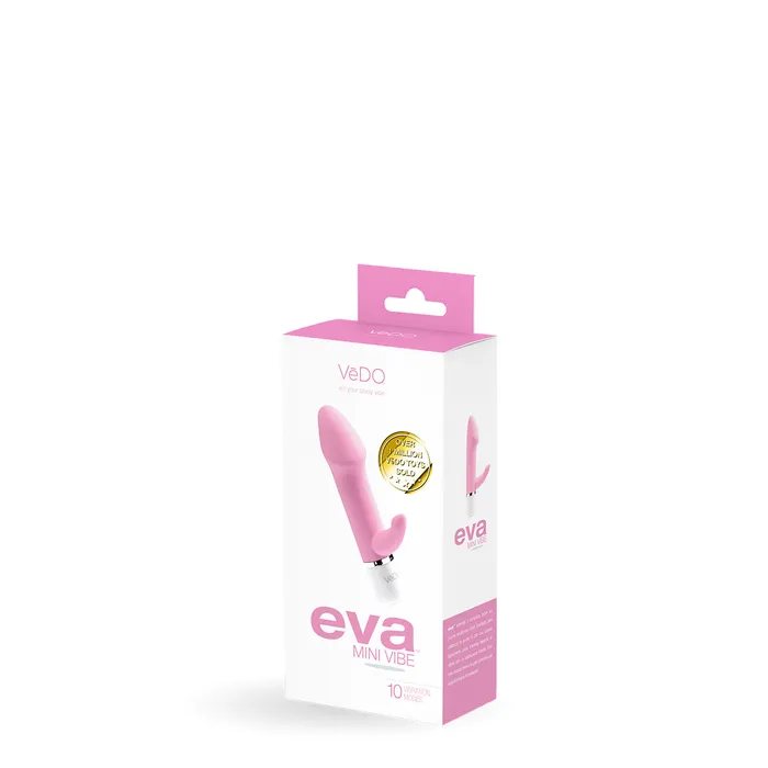 Vibrators VeDO Vedo Eva Mini Vibe