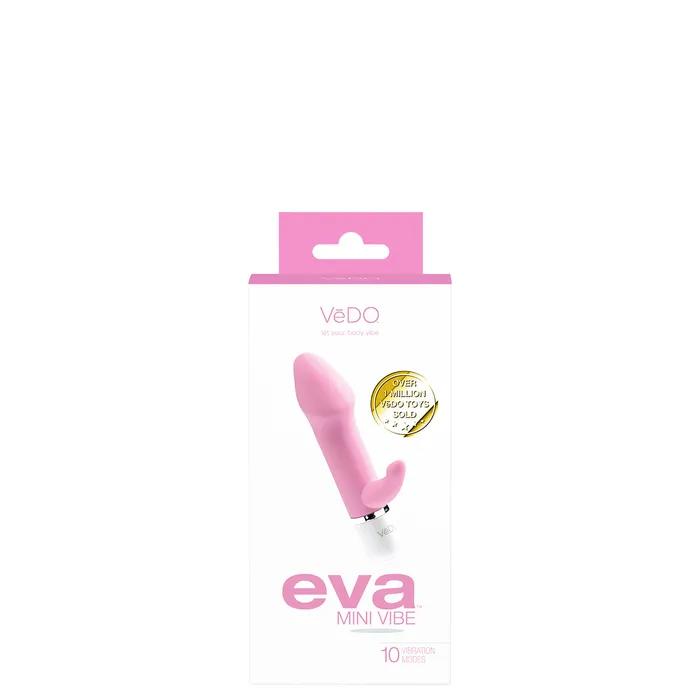 Vibrators VeDO Vedo Eva Mini Vibe