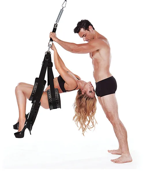 Vibrators XGen Whipsmart Diamond Pleasure Swing