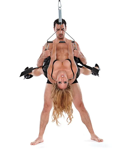 Vibrators XGen Whipsmart Diamond Pleasure Swing