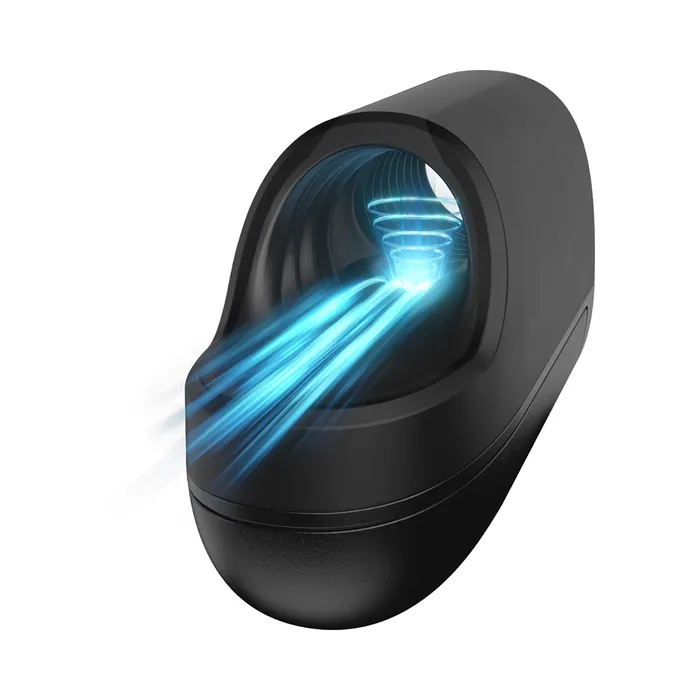 Womanizer Arcwave Pleasure Pair Ion Womanizer Premium 2 Vibrators