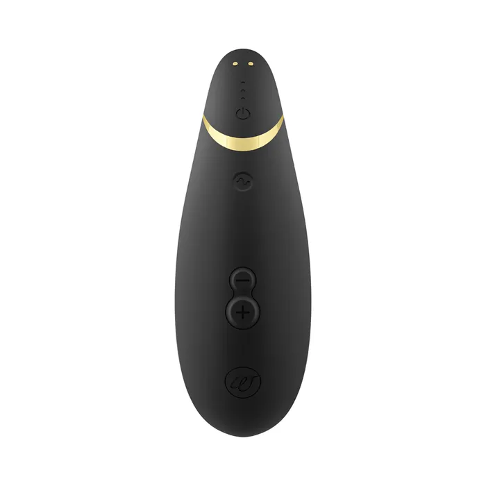 Womanizer Arcwave Pleasure Pair Ion Womanizer Premium 2 Vibrators