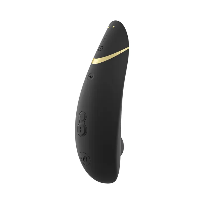 Womanizer Arcwave Pleasure Pair Ion Womanizer Premium 2 Vibrators