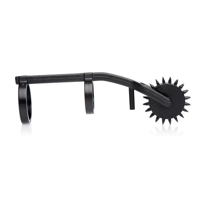 XR Brands Female Sex Toys Thorn Double Finger Pinwheel
