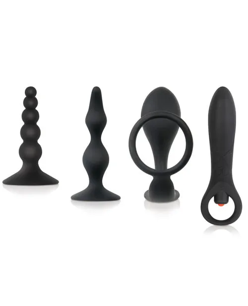 Zero Tolerance Intro To Prostate Kit Wdownload Evolved Anal
