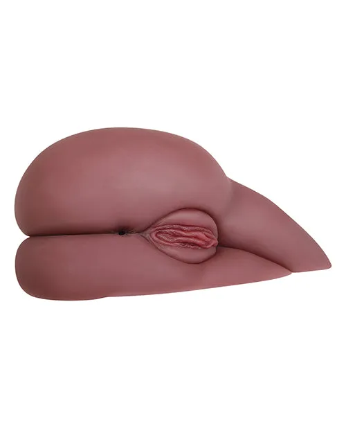 Zero Tolerance Male Sex Toys Ana Foxxx Realistic Side Stroker with Video Download