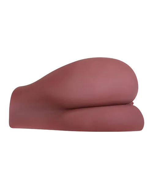 Zero Tolerance Male Sex Toys Ana Foxxx Realistic Side Stroker with Video Download